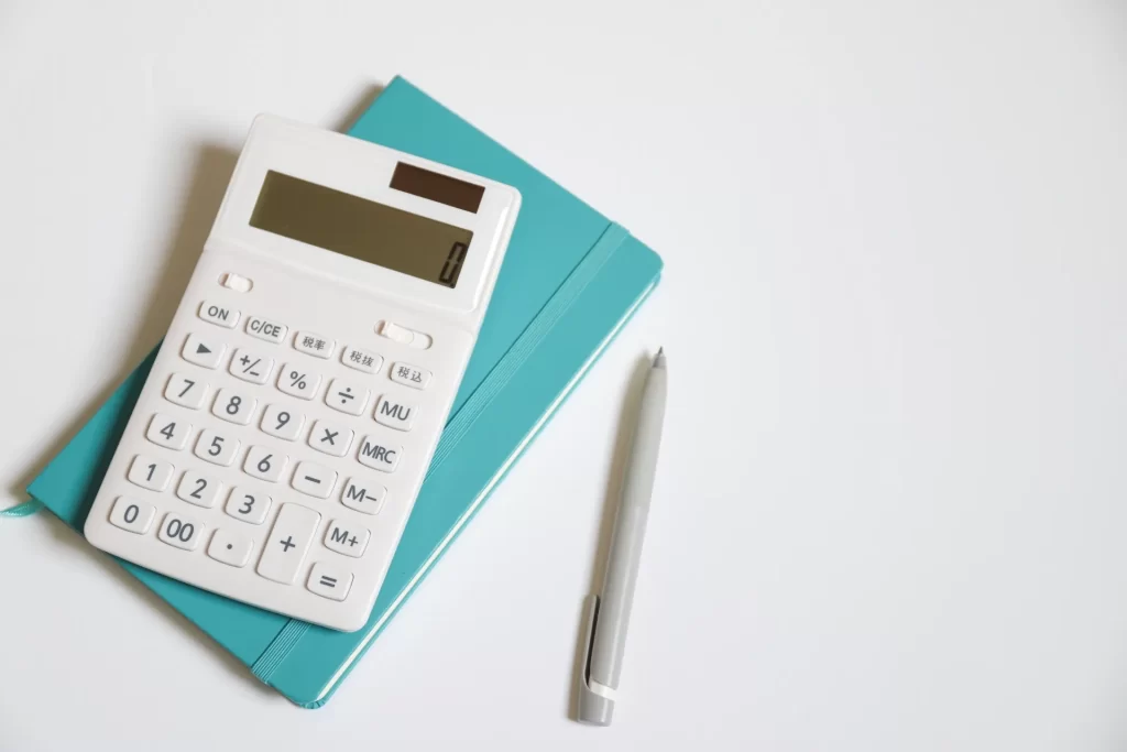 サービス・料金には自信があります!