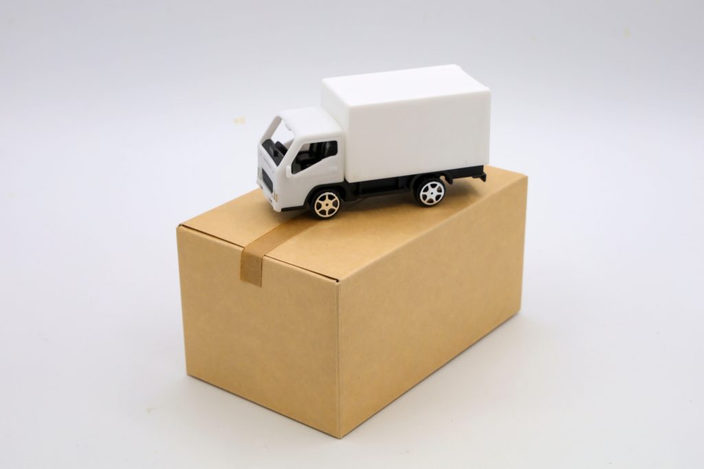 単身から大家族の引越、オフィスの移転まで